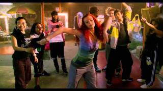 Flo Rida - Club Can&#39;t Handle Me ft. David Guetta (ost Step Up 3D)