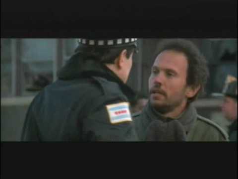 Running Scared Trailer