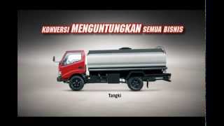 Toyota Dyna Product Presentation