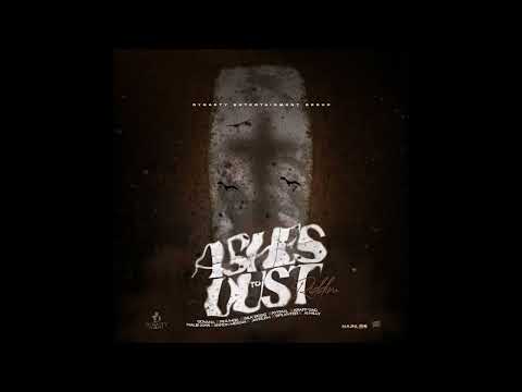 Ashes To Dust Riddim Mix (2022) by Various Artistes x Drop Di Riddim