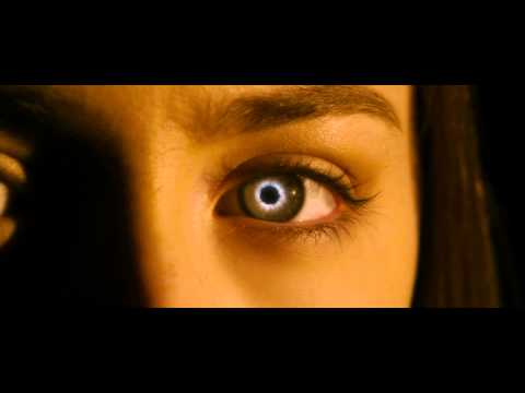 The Host | trailer #1 US (2013) Stephenie Meyer