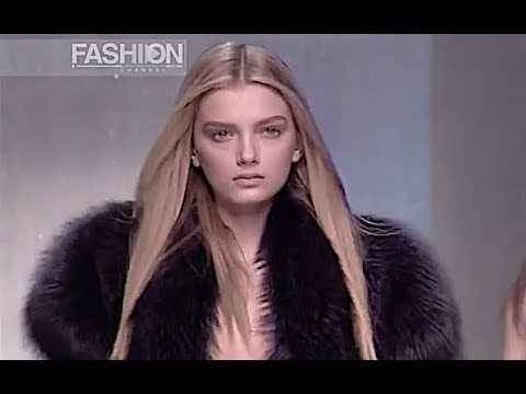 EMILIO PUCCI Fall 2008 2009 Milan - Fashion Channel