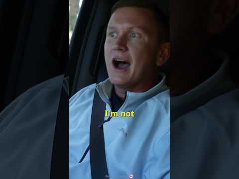 Ben Lamb On His Tournament Edge