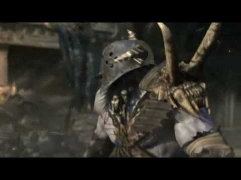 Warhammer Online: Age or Reckoning