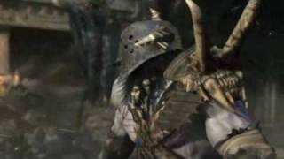 Warhammer Online: Age or Reckoning