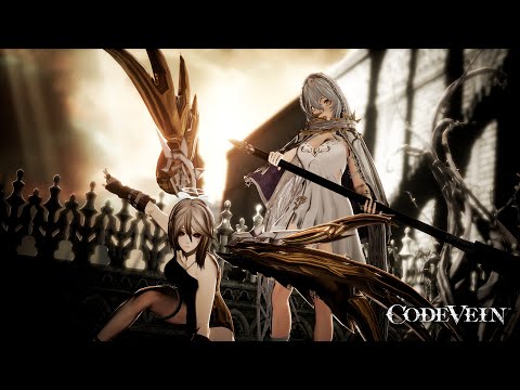 Code Vein - Road to 100 - 241 - Attempting Insanity | Part 3 | Misery and Dismay