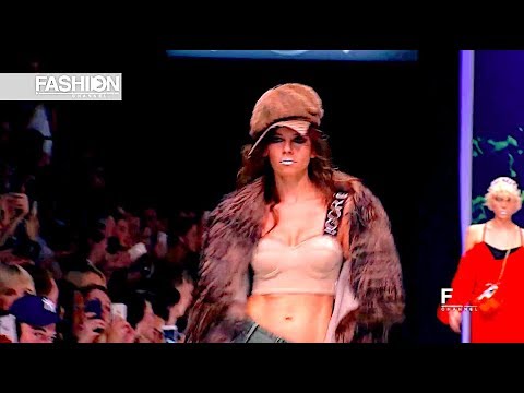 IGOR GULYAEV Spring Summer 2019 MBFW Moscow - Fashion Channel