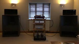 From k.d. lang &quot;Shadowland&quot;, The Owen Bradley Sessions