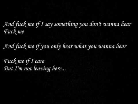 Pearl Jam - Save You (Lyrics)