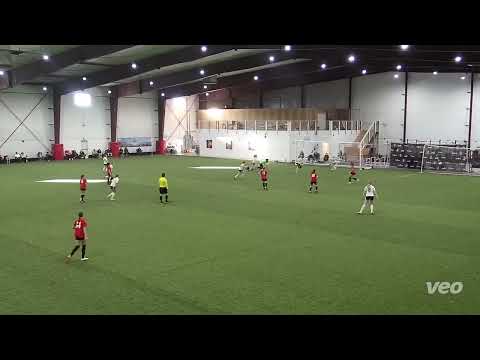 07kn vs 07 la roca ecnl