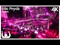SYNTHONY - Eric Prydz 'Opus' (Live from Auckland)
