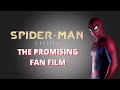 Spider-Man: Lotus - The Fan Film Worth Paying Attention To