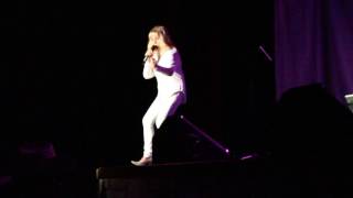 Penny Gilley - Don&#39;t Be Cruel