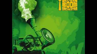 Berlin Boom Orchestra   Kaboom (Completo)