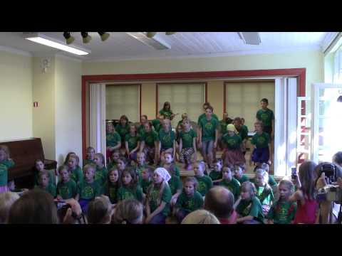 Silver Sepp/ Kristiina Ehin / "Mis meiega on?"