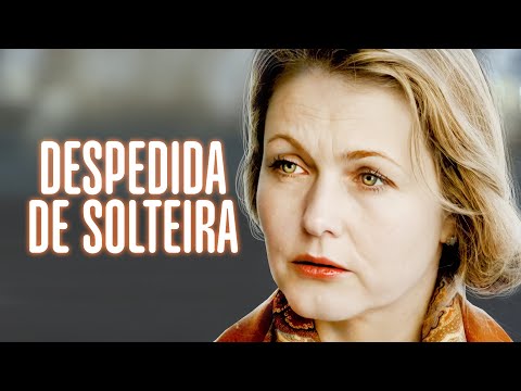 Despedida de solteira | Filme dublado completo | Filme romântico