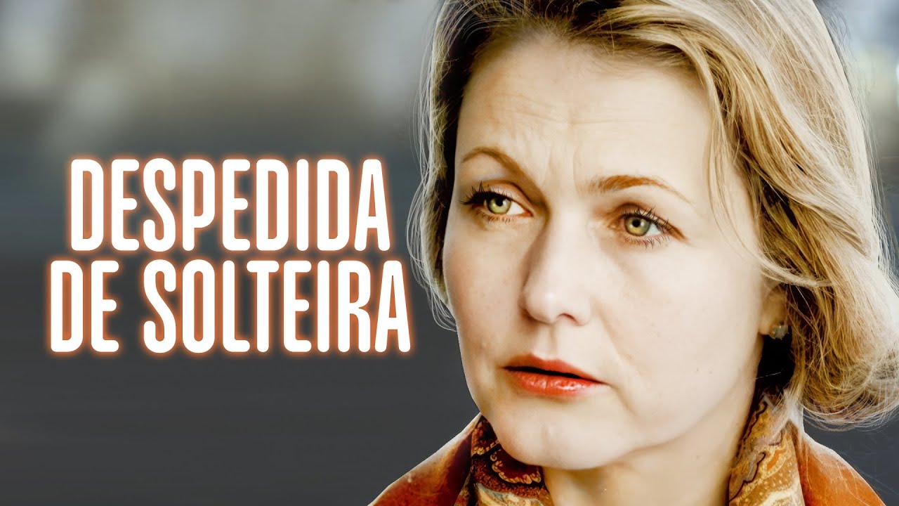 Despedida de solteira | Filme dublado completo | Filme romântico