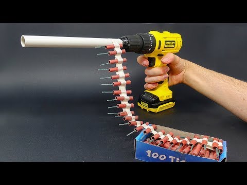 6 SIMPLE INVENTIONS Video