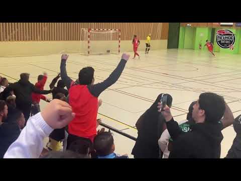 Neuhof Futsal 5-3 Sengol 77 2022/2023