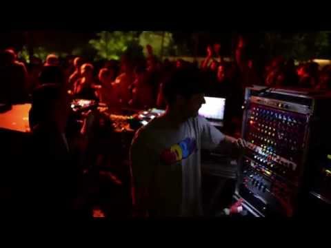 OBF "Dub From The Earth" Shanti-D version