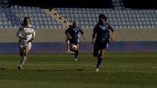 Stelpurnar okkar trailer