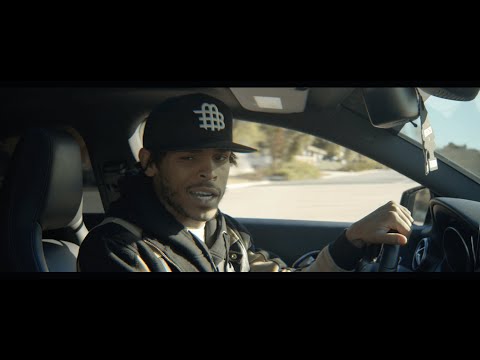 Terayle - Webb St. (Official Music Video) (Prod. by @EpikTheDawn)