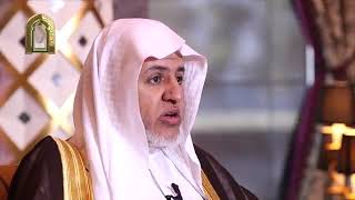 أ.د. علي الشبل | برنامج الصفوة (30/22) | خيركم من أطعم الطعام ورد السلام image