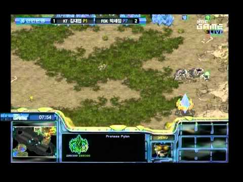 SPL  Pure vs Stats 2010-12-05  @ Bloody Ridge