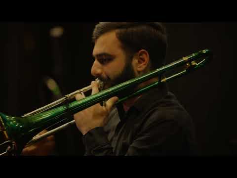 ARTSAKH STATE JAZZ ORCHESTRA