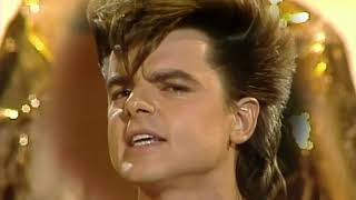 Silent Circle - Hide Away - Man Is Comin&#39;! (1985) [1080p]