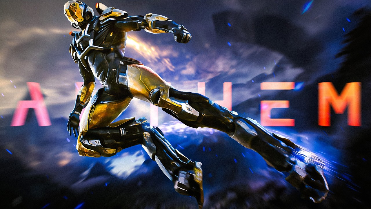 This should have been so much more