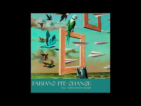 Fabiano Pit - Changes (Beatamines Remix) [AIV001]