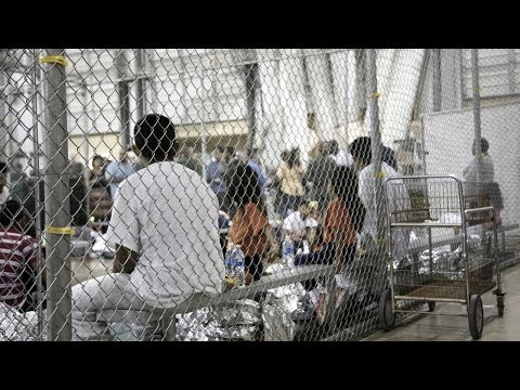 Click to Watch the I was a stranger and you took my child from me video