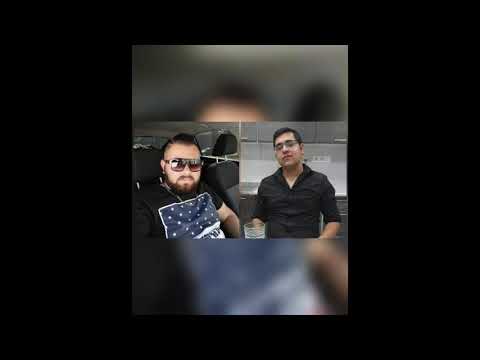 MIRO A ADAM BAND - Buj buj