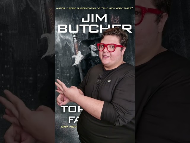 Vídeo relacionado con The Dresden Files: Luna Roja