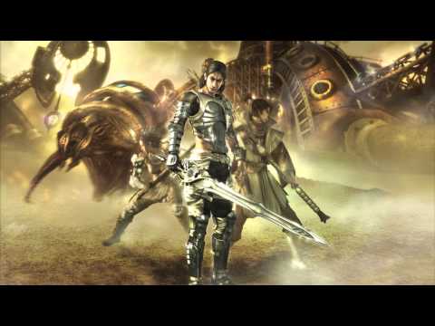 Klagmar's Top VGM #1,748 - Lost Odyssey - The Wanderer of Darkness