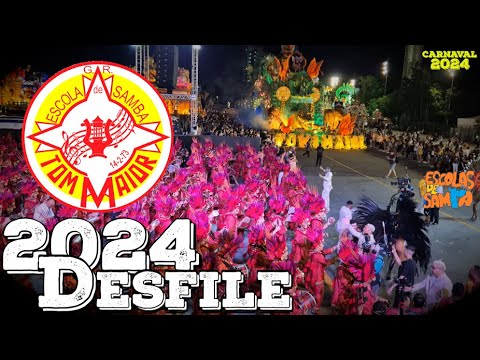 TOM MAIOR 2024 - LARGADA  BATERIA TOM 30 #BotaOFone #PioneiroNoVídeoDosBreques