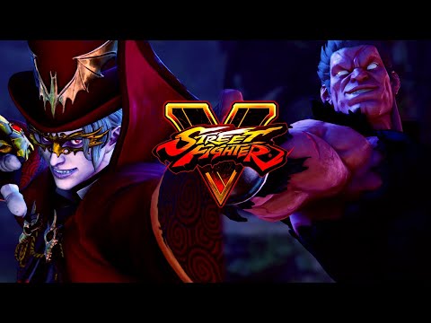SF5 CE ▰ ALEGRIAS CLAW (VEGA) VS AMU_PS4 (BISON) * First to 2 (x2) | SEASON 5