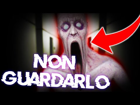 SE LO GUARDI IN FACCIA SCAPPA!!!