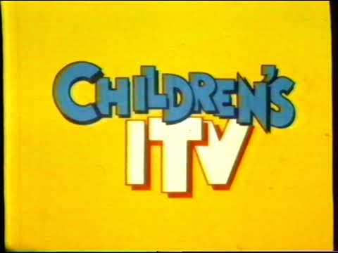 CITV Children's ITV Transmission Breakdown during He-Man. Beta Transfer.