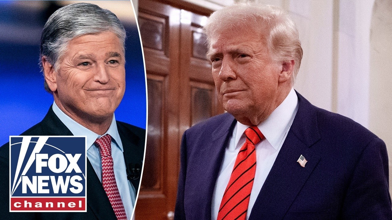 Hannity: A moment of truth is coming