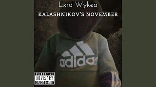 Cover art for Kocknokovs No Nut November