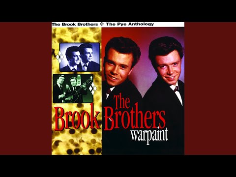 Trouble Is My Middle Name