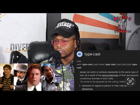 “Type-Cast: The Hidden Rules That Shape Celebrity Careers #Hollywood#TypeCasting​⁠#Casting