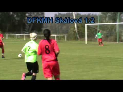 DFK MNICHOVO HRADIŠTĚ - 1.FK PŘÍBRAM