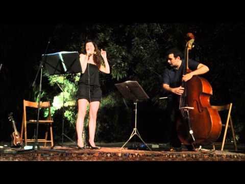 InDuologue, Take Love Easy