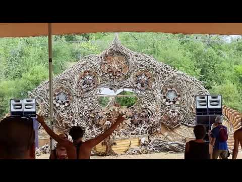 Seb live at Orpheus Festival 2023