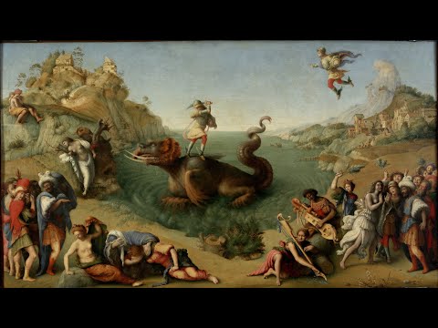 Alan Hovhaness - Symphony No.48 "Vision Of Andromeda"