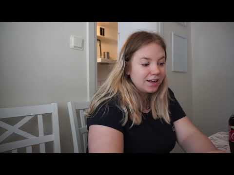 HÖR HJÄRTLJUDEN FÖR FÖRSTA GÅNGEN! | Gravid vecka 22