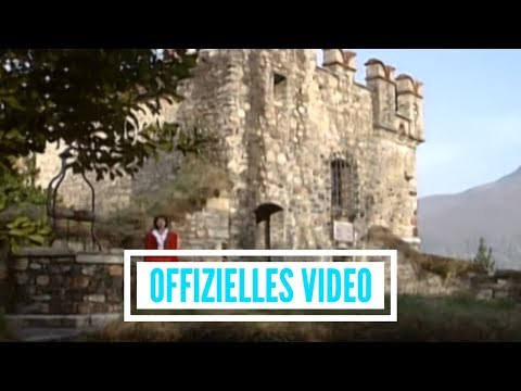 Gaby Albrecht - Eine Handvoll Heimatland (offizielles Video)